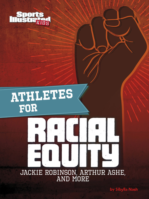 Title details for Athletes for Racial Equity by Dani Borden - Available